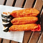 聖天寿し - 料理写真: