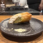 炭火割烹 樹樹 - 