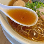The Noodles & Saloon Kiriya - 