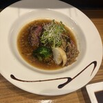 和旬彩 串あげ おばら - 