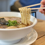 The Noodles & Saloon Kiriya - 