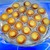 BAKE CHEESE TART - 料理写真: