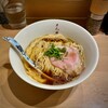 らぁ麺 さわ田