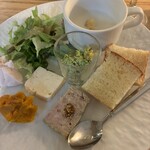 bistro douce 武蔵小杉 - 