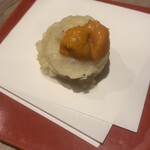 札幌かすそばtoてんぷら風土 - 