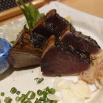 本格板前居酒屋 お魚総本家 立川店 - 