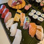 海鮮問屋 ふじ丸 - 