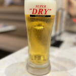 餃子の王将 - ドリンク写真: