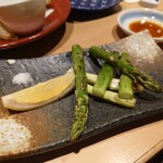 本格板前居酒屋 お魚総本家 - 