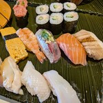 海鮮問屋 ふじ丸 - 