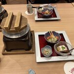 三鷹 甲羅本店 - 