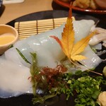 本格板前居酒屋 お魚総本家 - 