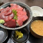 うまいもん処 まぐろや - 