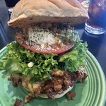 キャプテンカンガルー - 