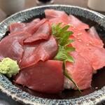 うまいもん処 まぐろや - 