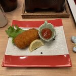 三鷹 甲羅本店 - 