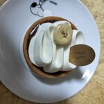 Patisserie Basique - 