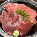 うまいもん処 まぐろや - 