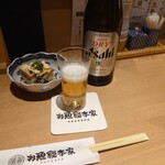 本格板前居酒屋 お魚総本家 立川店 - 