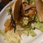 本格板前居酒屋 お魚総本家 - 