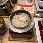 三鷹 甲羅本店 - 