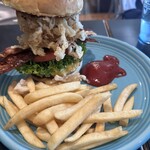 キャプテンカンガルー - 