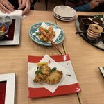 三鷹 甲羅本店 - 