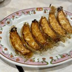 餃子の王将 - 