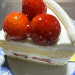 アンリ・シャルパンティエ - 料理写真: