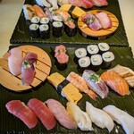 海鮮問屋 ふじ丸 - 