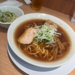 中華そば やなぎや - 