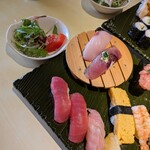 海鮮問屋 ふじ丸 - 