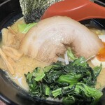 らーめん 麺GO家 - 