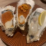 札幌かすそばtoてんぷら風土 博多中洲店 - 