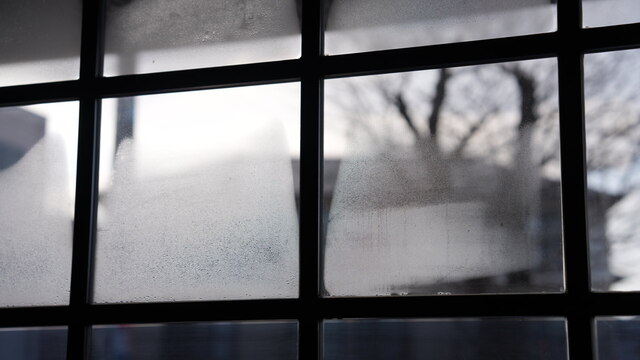 万代蔵珈琲店 - 曽根田（カフェ）の写真