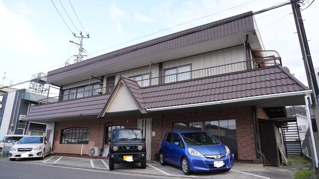 万代蔵珈琲店 - 曽根田（カフェ）の写真