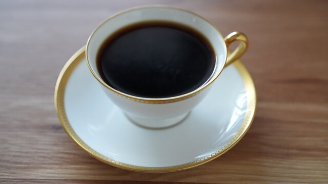 万代蔵珈琲店 - 曽根田（カフェ）の写真