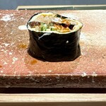 鮨ト酒肴 富かわ - 