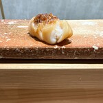 鮨ト酒肴 富かわ - 