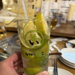 なにわ大衆酒場の赤い星 - 