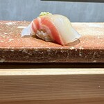 鮨ト酒肴 富かわ - 