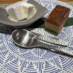 鮨ト酒肴 富かわ - 