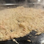 月島もんじゃ もへじ はなれのはなれのはなれ - 