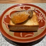 鮨ト酒肴 富かわ - 