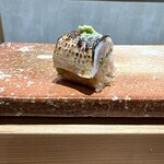 鮨ト酒肴 富かわ - 