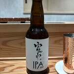 鮨ト酒肴 富かわ - 