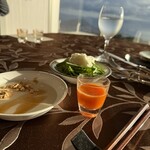 別邸 天降る丘 - 