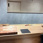 鮨ト酒肴 富かわ - 