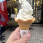 はこだて市民の森 売店 - 