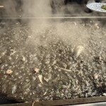 月島もんじゃ もへじ - 